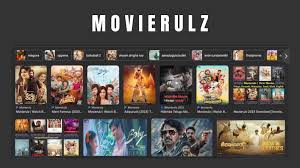 Movierulz app